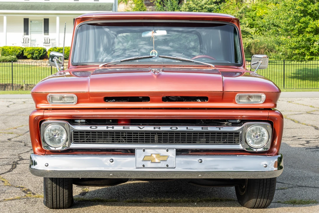 1964 Chevrolet C/K 1st Gen - Image 15 of 31
