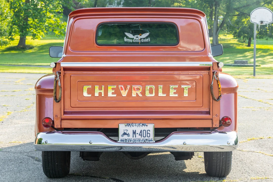 1964 Chevrolet C/K 1st Gen - Image 9 of 31