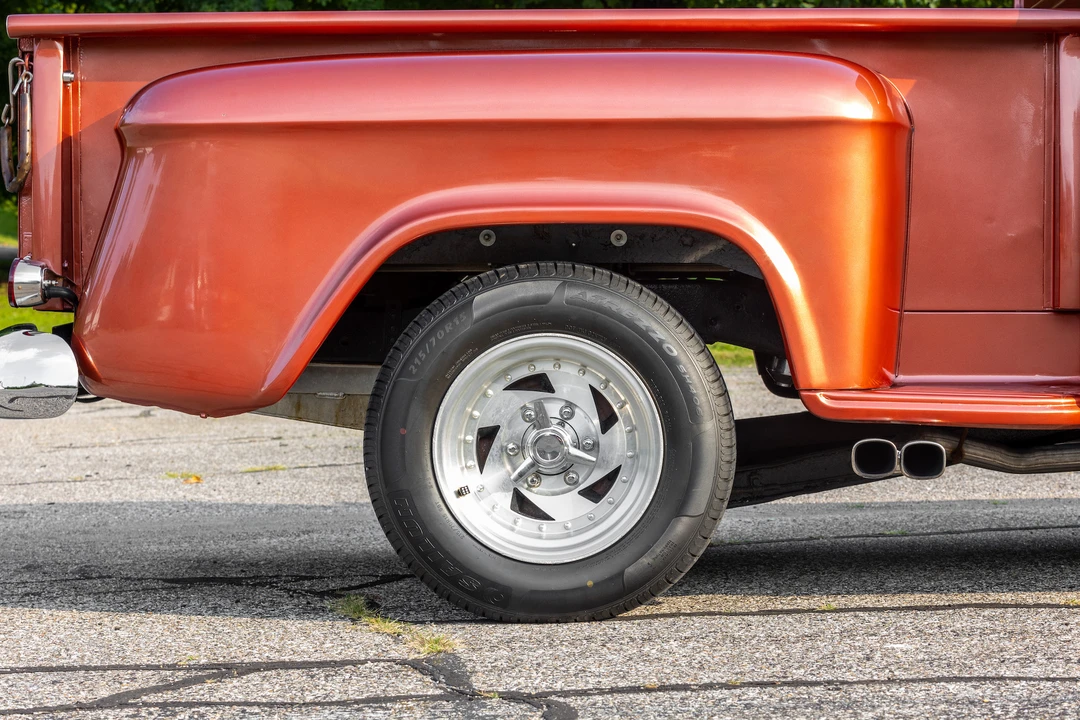 1964 Chevrolet C/K 1st Gen - Image 23 of 31