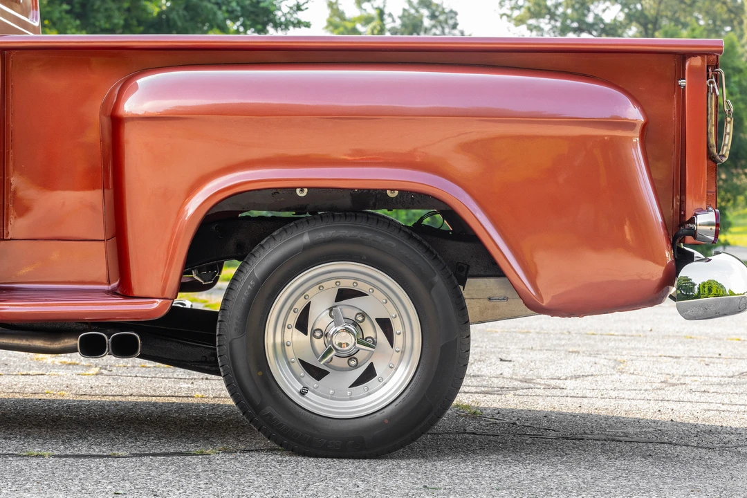 1964 Chevrolet C/K 1st Gen - Image 24 of 31