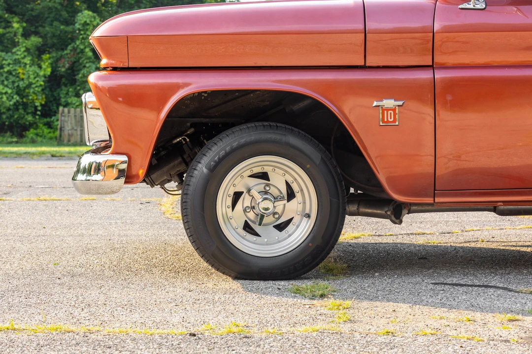 1964 Chevrolet C/K 1st Gen - Image 25 of 31