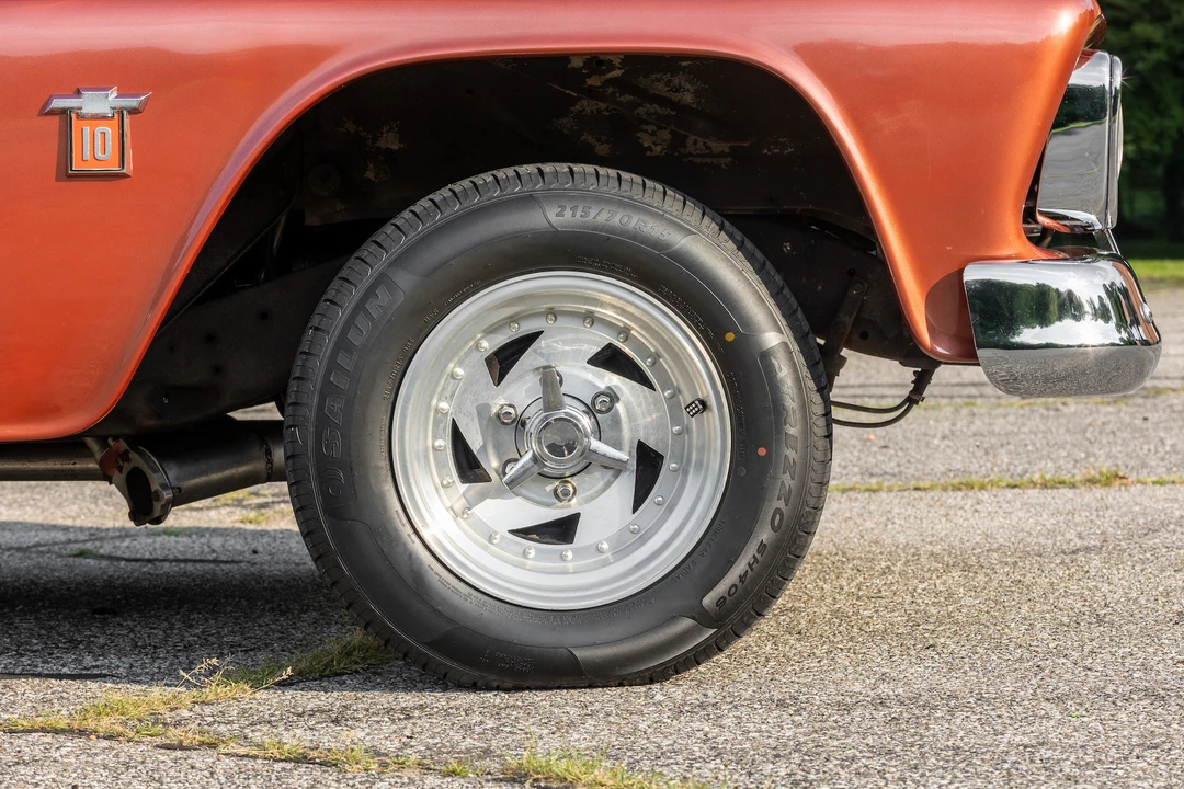 1964 Chevrolet C/K 1st Gen - Image 26 of 31