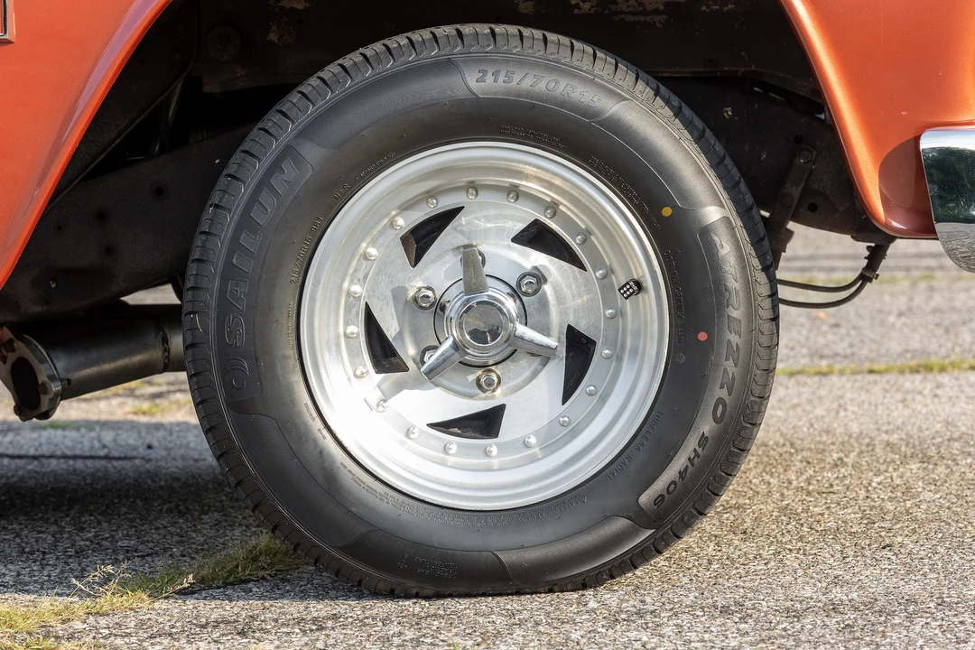 1964 Chevrolet C/K 1st Gen - Image 27 of 31