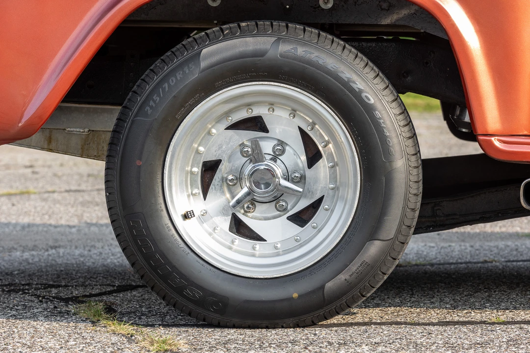 1964 Chevrolet C/K 1st Gen - Image 28 of 31
