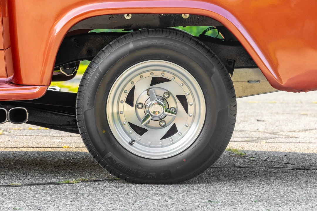1964 Chevrolet C/K 1st Gen - Image 29 of 31