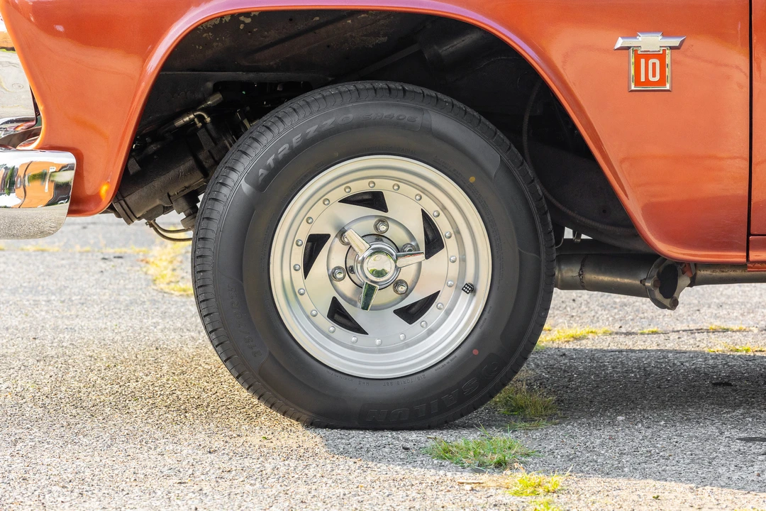 1964 Chevrolet C/K 1st Gen - Image 30 of 31