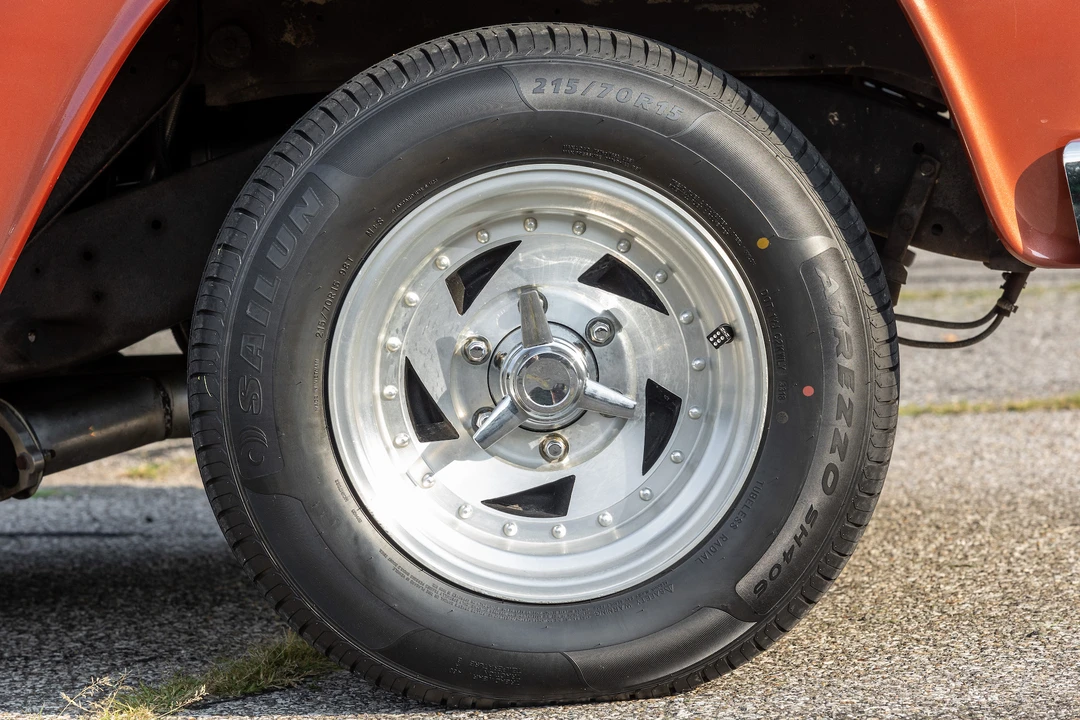 1964 Chevrolet C/K 1st Gen - Image 31 of 31