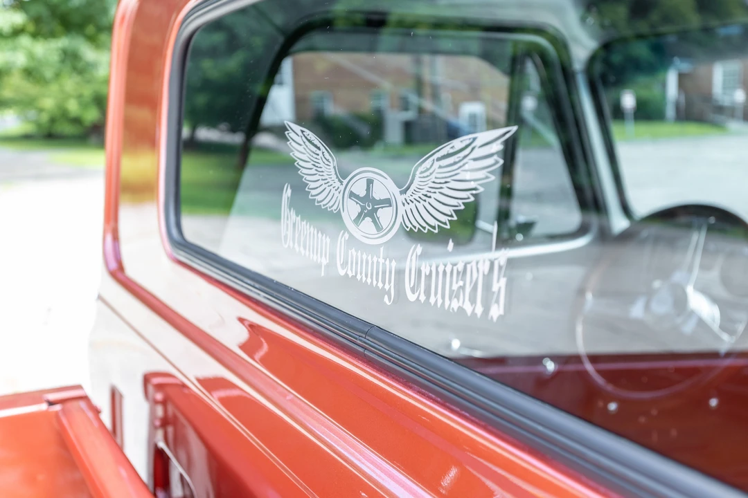 1964 Chevrolet C/K 1st Gen - Image 16 of 31