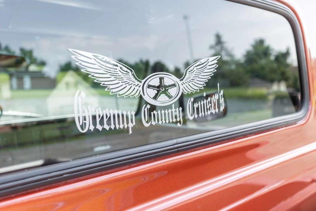 1964 Chevrolet C/K 1st Gen - Image 18 of 31