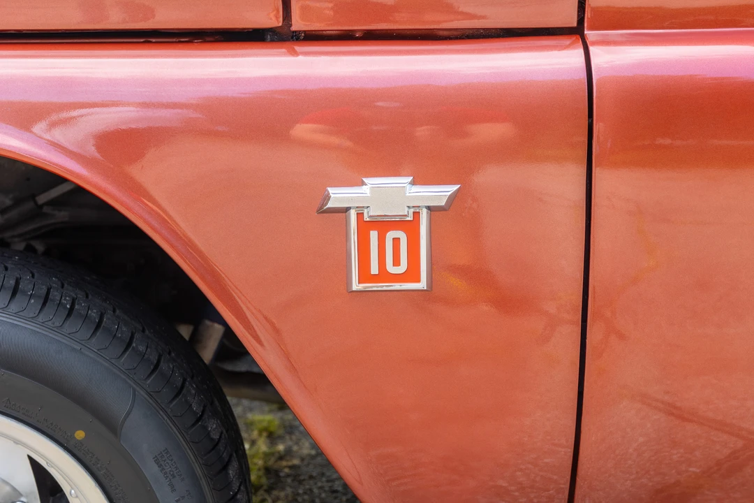1964 Chevrolet C/K 1st Gen - Image 19 of 31