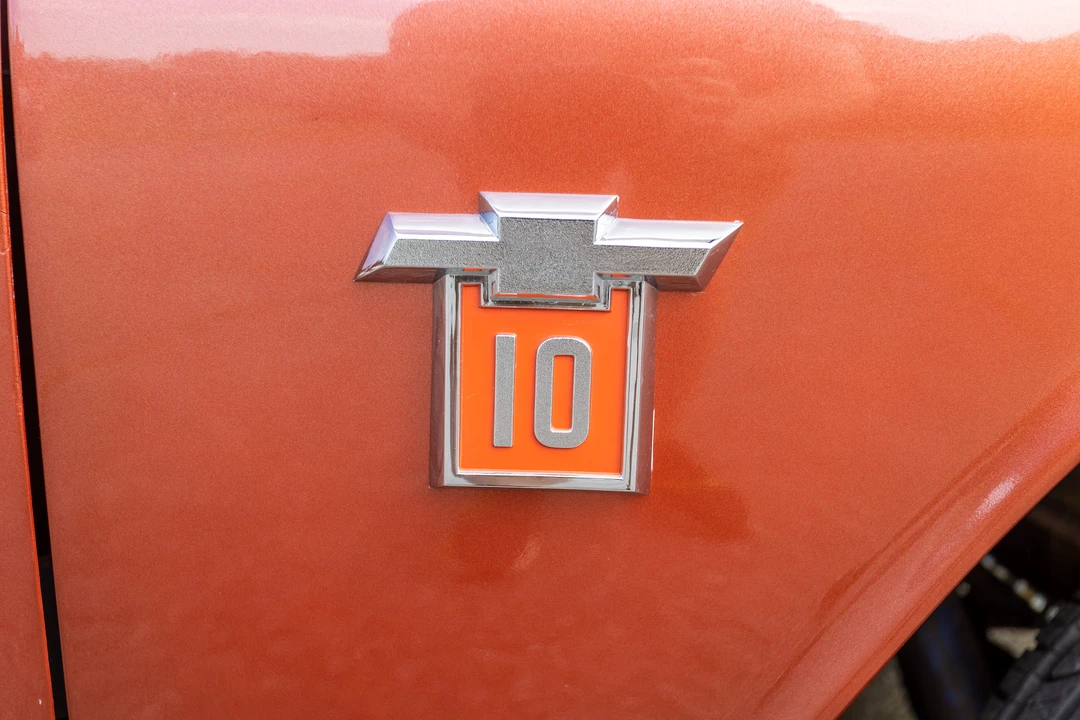 1964 Chevrolet C/K 1st Gen - Image 20 of 31