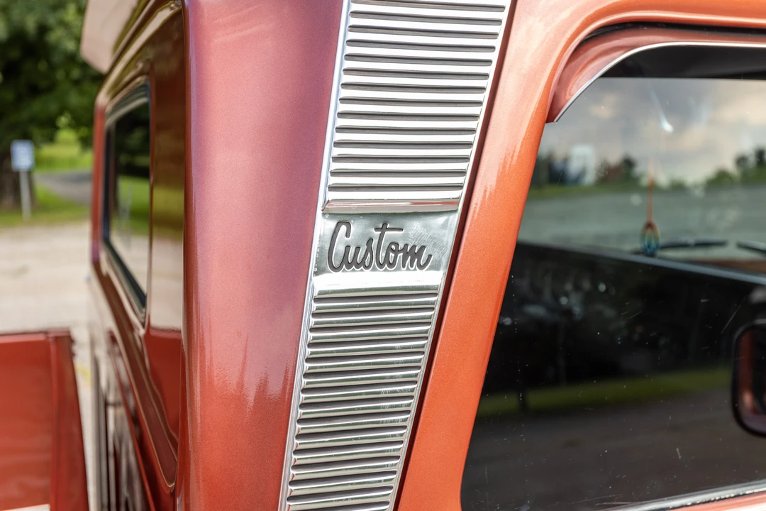 1964 Chevrolet C/K 1st Gen - Image 21 of 31