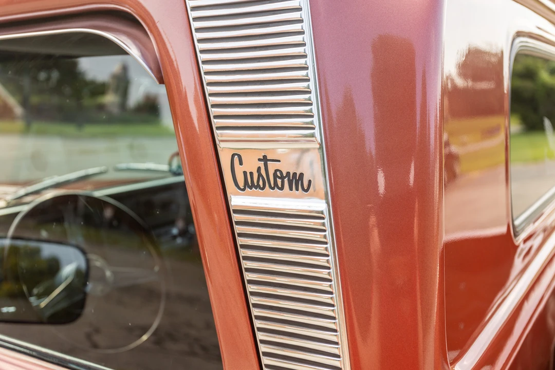 1964 Chevrolet C/K 1st Gen - Image 22 of 31