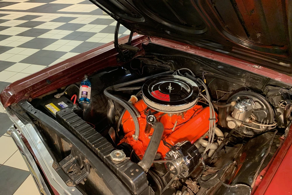 1964 Chevrolet Malibu - Image 3 of 7