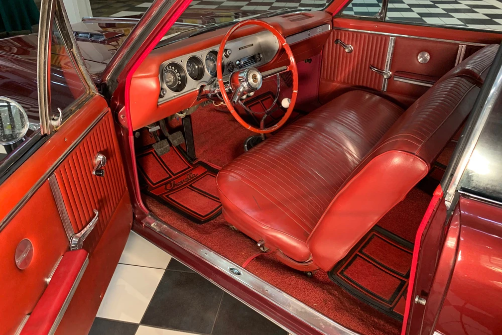 1964 Chevrolet Malibu - Image 4 of 7