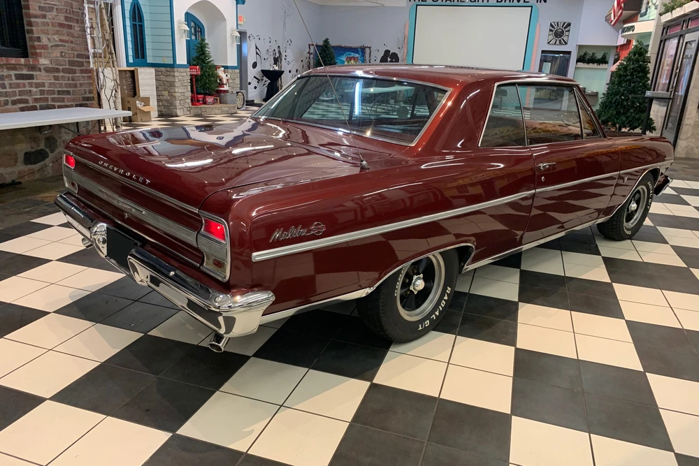 1964 Chevrolet Malibu - Image 5 of 7