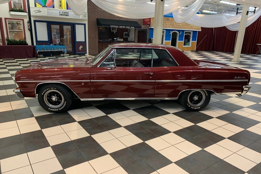 1964 Chevrolet Malibu - Image 7 of 7