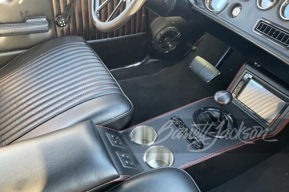 1964 Chevrolet Malibu - Image 3 of 23
