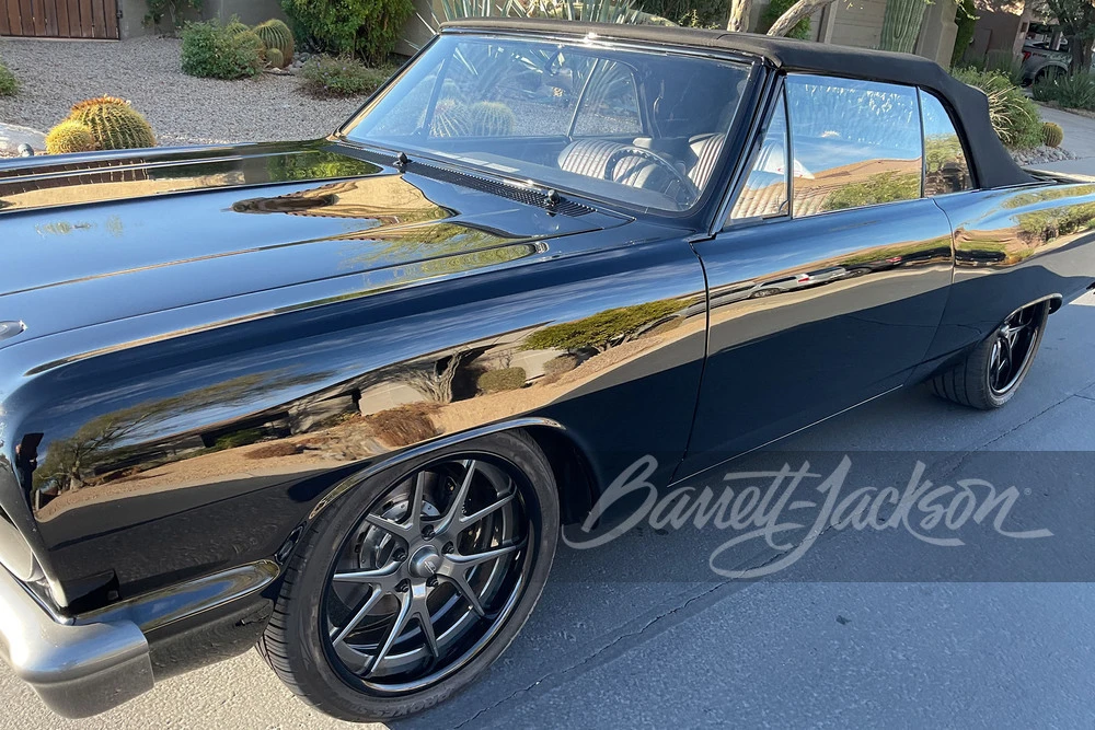 1964 Chevrolet Malibu - Image 6 of 23