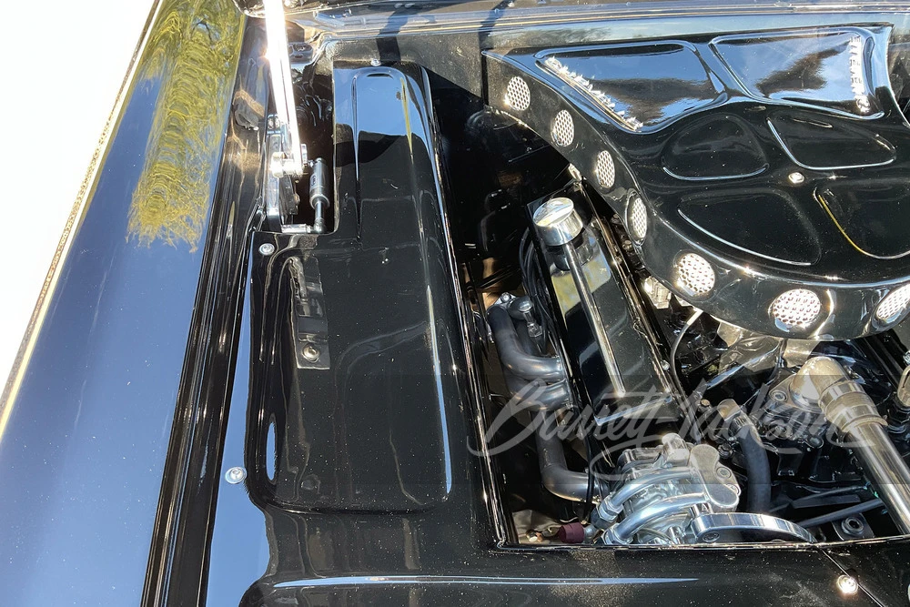 1964 Chevrolet Malibu - Image 10 of 23