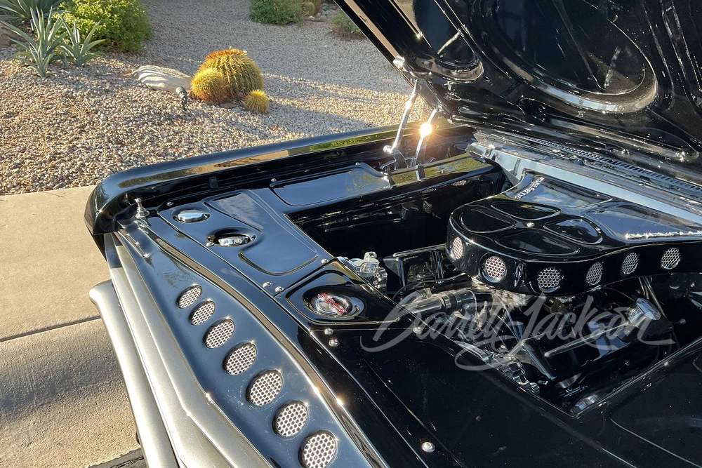 1964 Chevrolet Malibu - Image 12 of 23