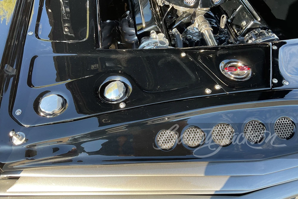 1964 Chevrolet Malibu - Image 13 of 23