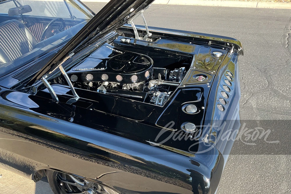 1964 Chevrolet Malibu - Image 18 of 23