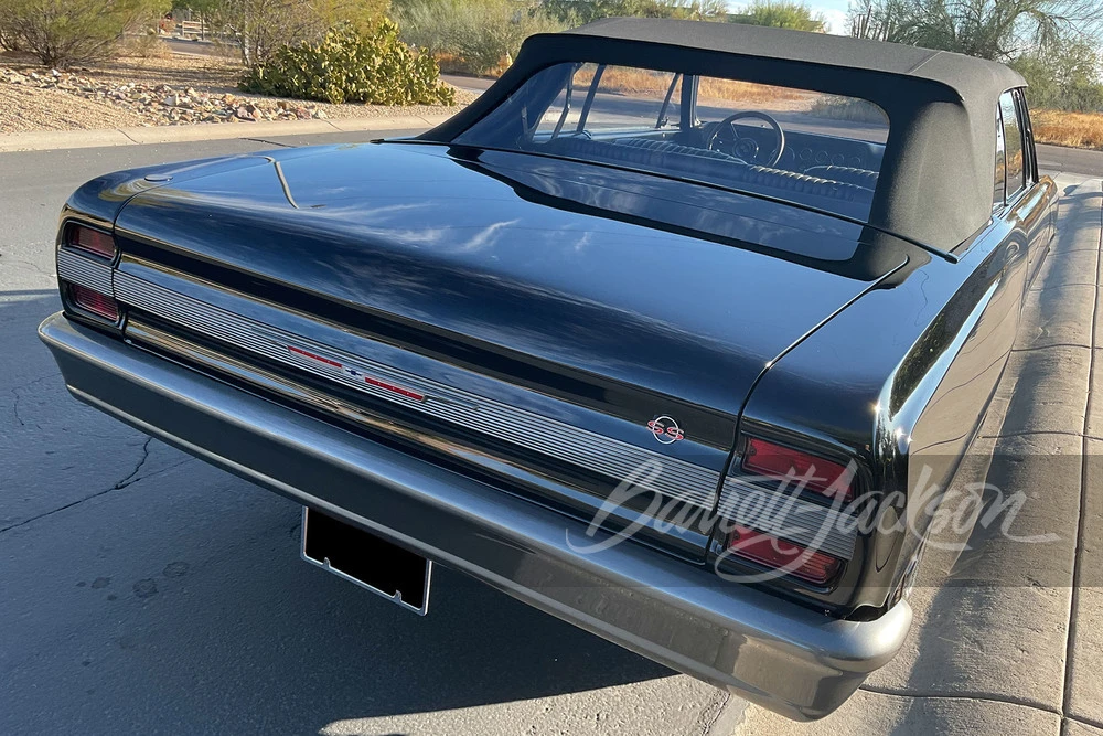 1964 Chevrolet Malibu - Image 19 of 23