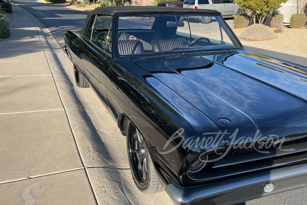 1964 Chevrolet Malibu - Image 21 of 23