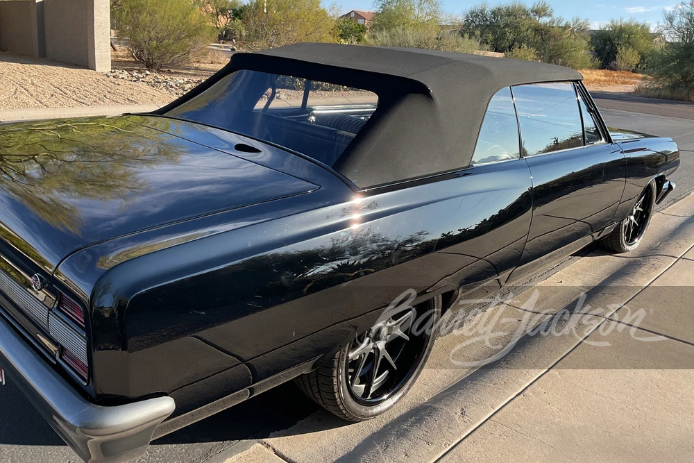 1964 Chevrolet Malibu - Image 22 of 23