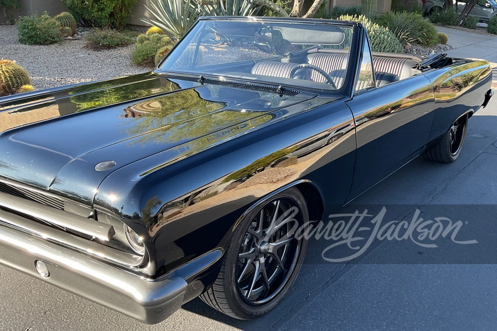 1964 Chevrolet Malibu - Image 23 of 23
