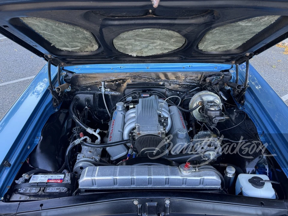1964 Chevrolet Chevelle 1st Gen - Image 3 of 9