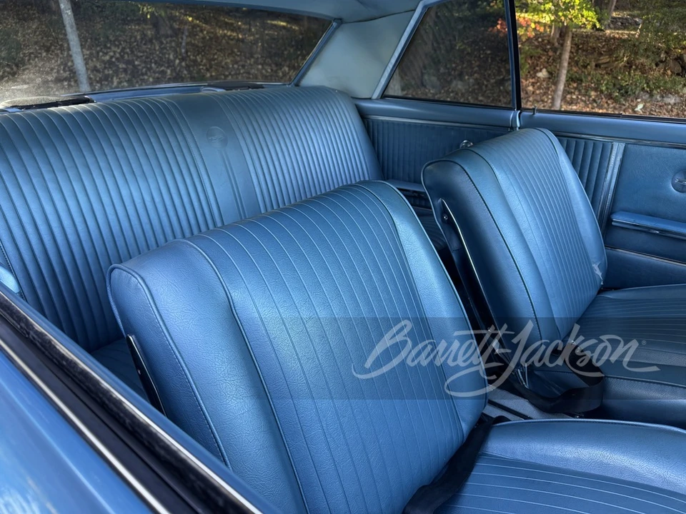 1964 Chevrolet Chevelle 1st Gen - Image 4 of 9