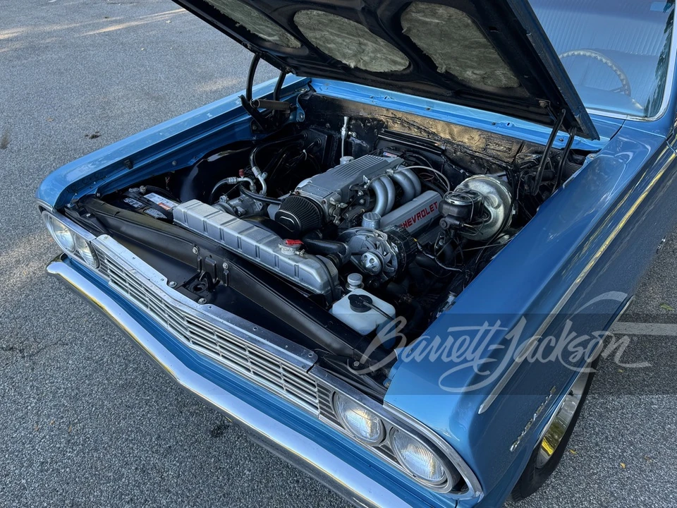 1964 Chevrolet Chevelle 1st Gen - Image 6 of 9