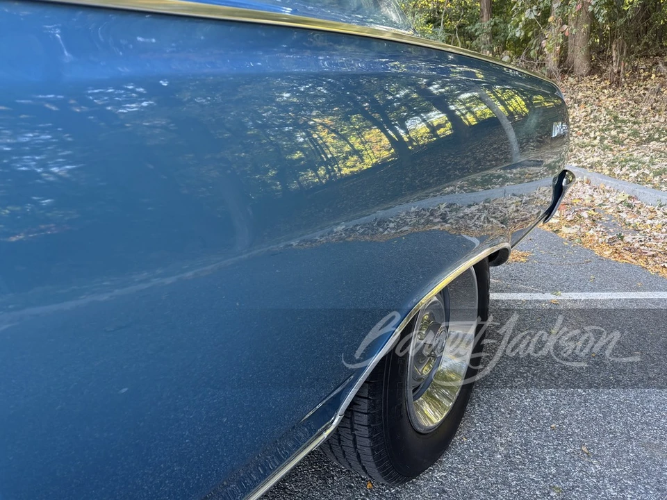 1964 Chevrolet Chevelle 1st Gen - Image 8 of 9