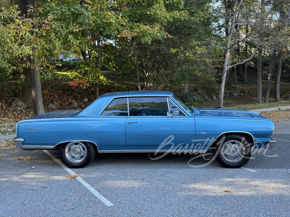 1964 Chevrolet Chevelle 1st Gen - Image 5 of 9