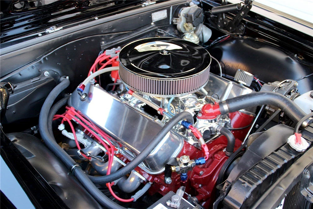 1964 Chevrolet Malibu - Image 3 of 6