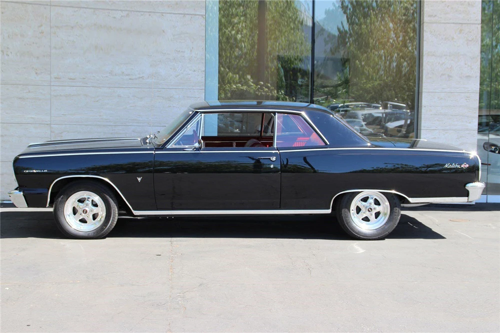 1964 Chevrolet Malibu - Image 6 of 6