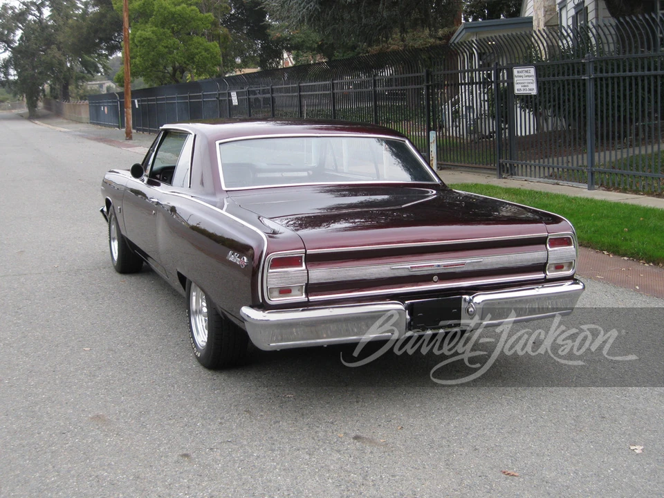 1964 Chevrolet Chevelle 1st Gen - Image 2 of 3