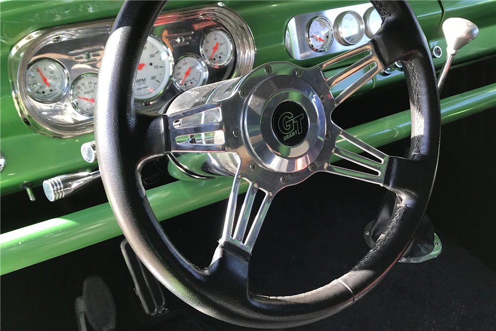 1964 Chevrolet II 1st Gen - Image 4 of 5