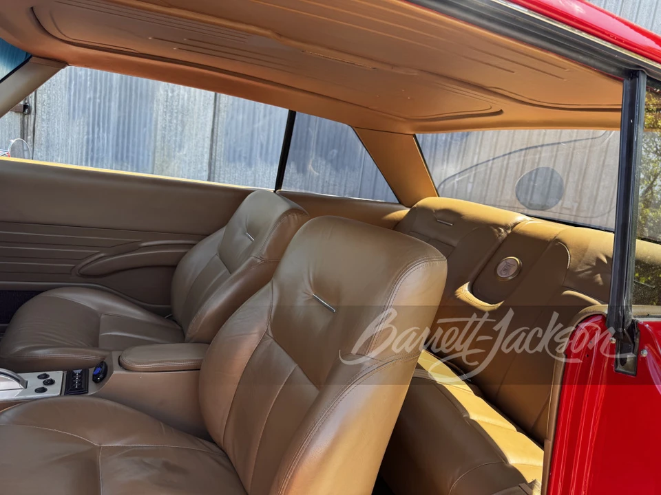 1964 Chevrolet II 1st Gen - Image 5 of 8