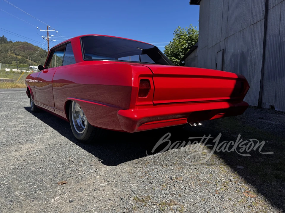 1964 Chevrolet II 1st Gen - Image 2 of 8