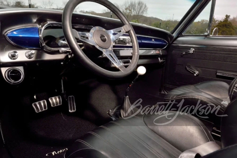1964 Chevrolet II 1st Gen - Image 3 of 26