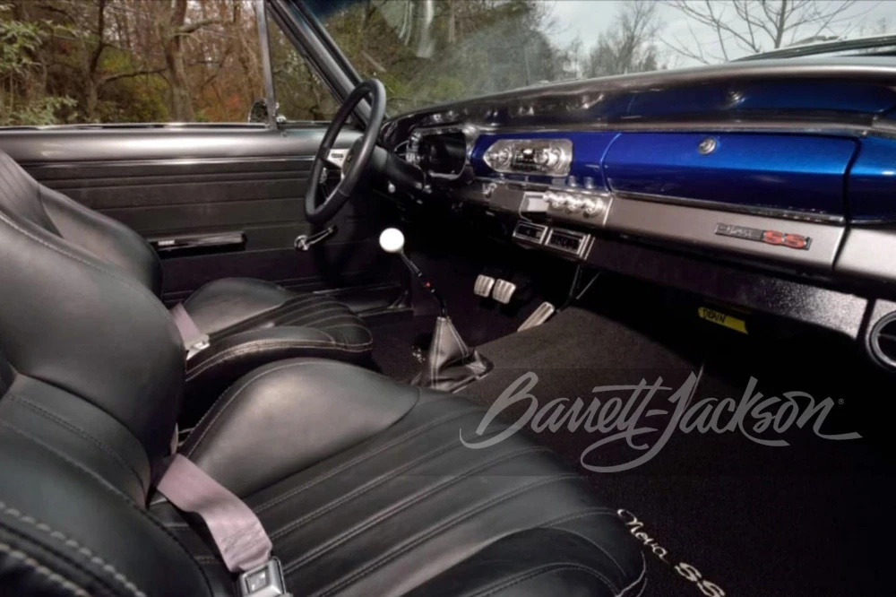1964 Chevrolet II 1st Gen - Image 4 of 26