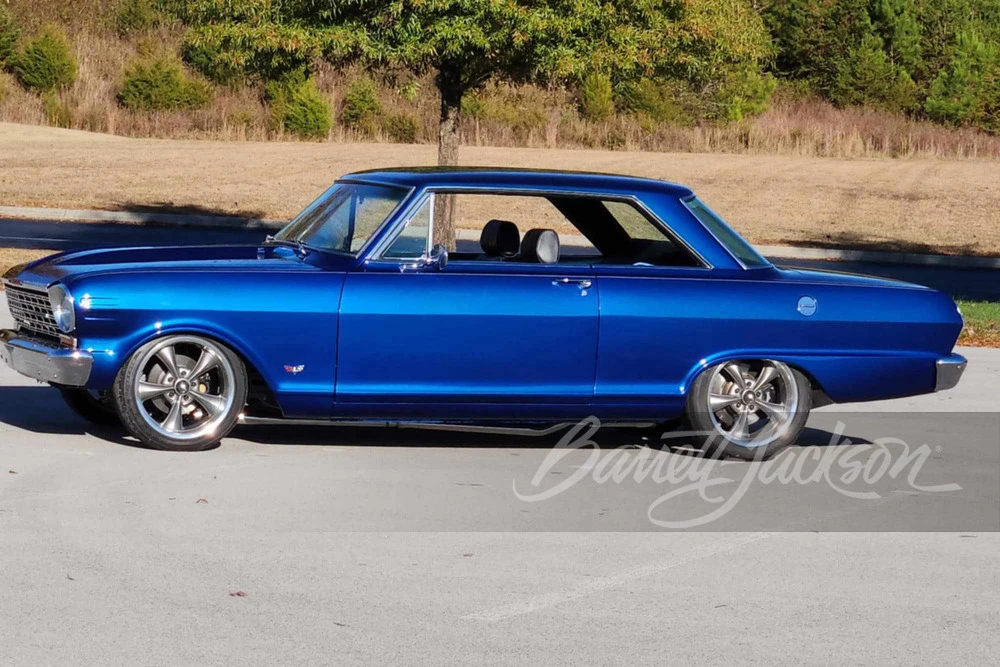 1964 Chevrolet II 1st Gen - Image 7 of 26