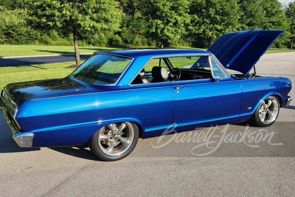 1964 Chevrolet II 1st Gen - Image 9 of 26