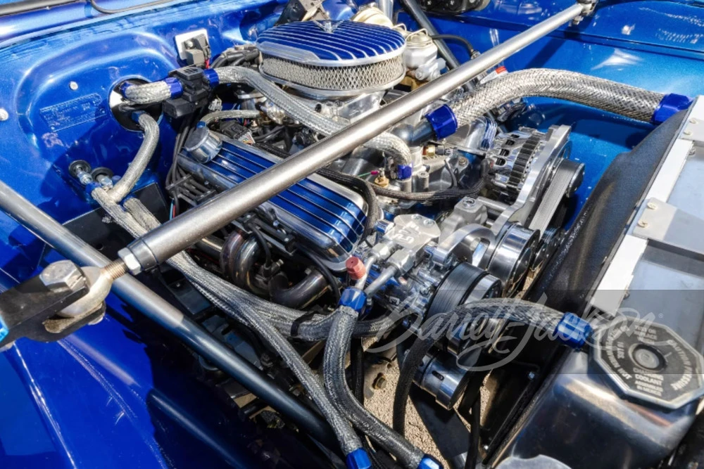 1964 Chevrolet II 1st Gen - Image 12 of 26