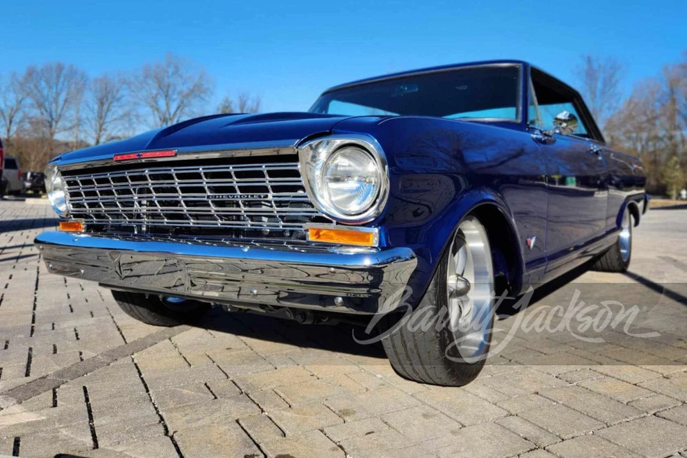 1964 Chevrolet II 1st Gen - Image 13 of 26