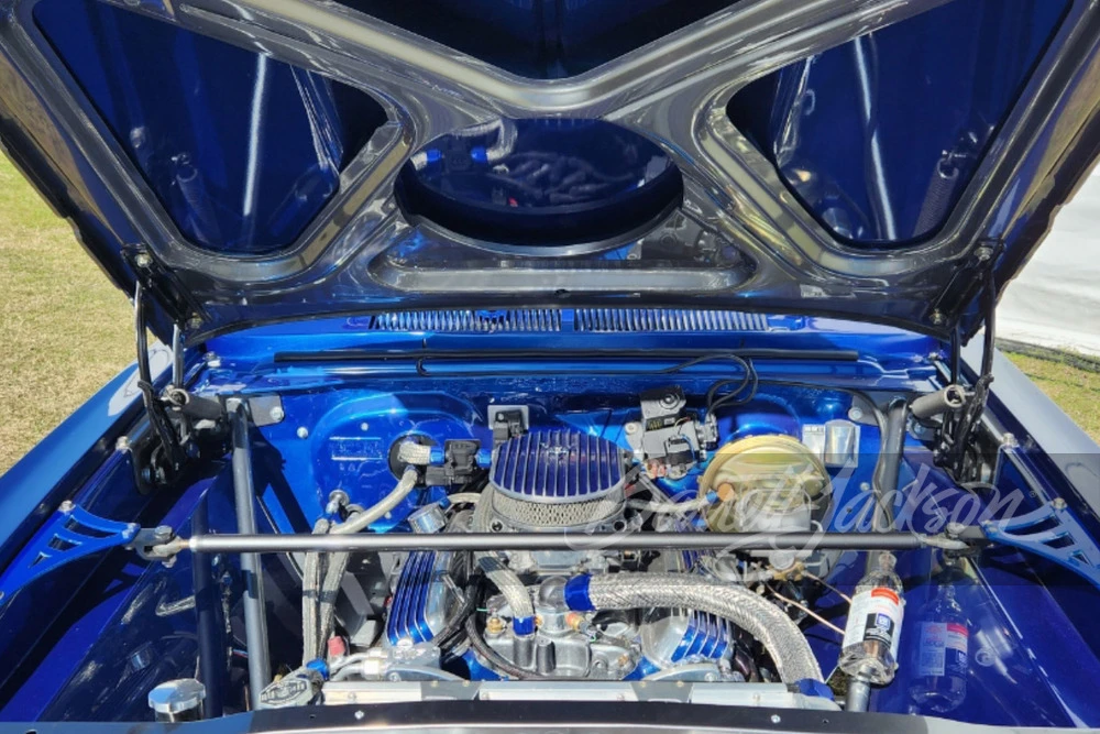 1964 Chevrolet II 1st Gen - Image 15 of 26