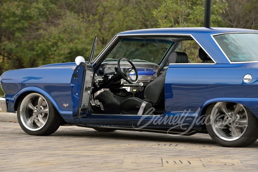 1964 Chevrolet II 1st Gen - Image 18 of 26